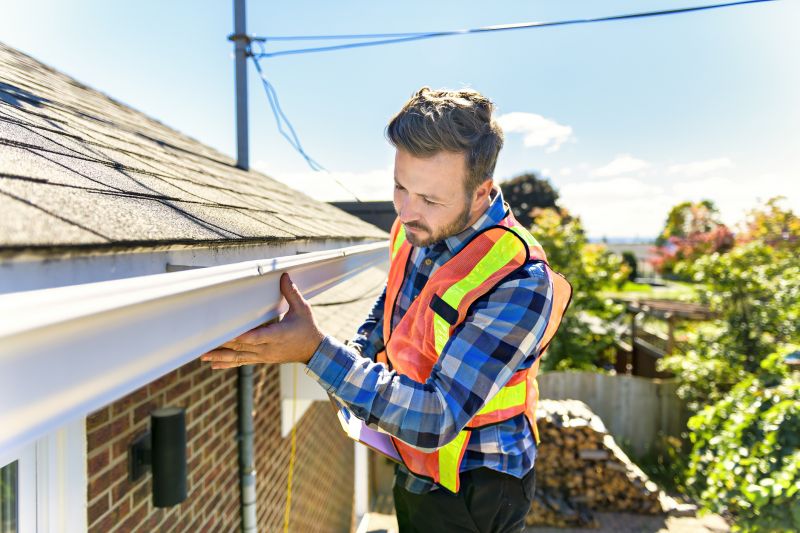 Gutter Installation Service detail