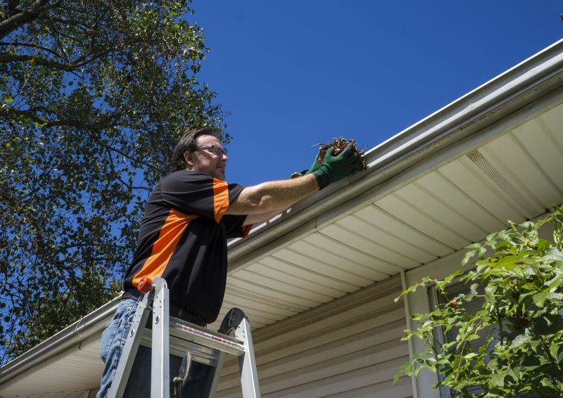 Full-Service Gutter Companies
