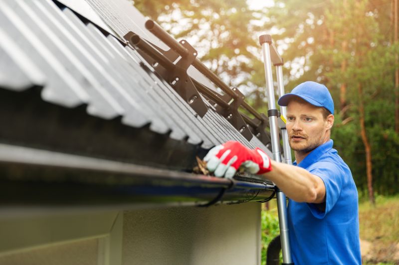 Why Gutter Covers Are Essential