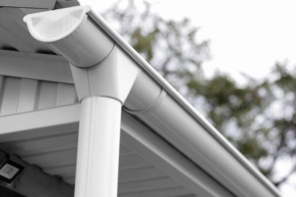 Gutter Service in Columbus