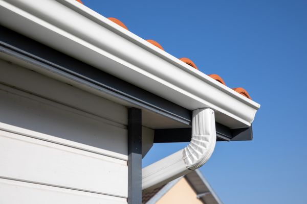 Gutter Sealing in Columbus