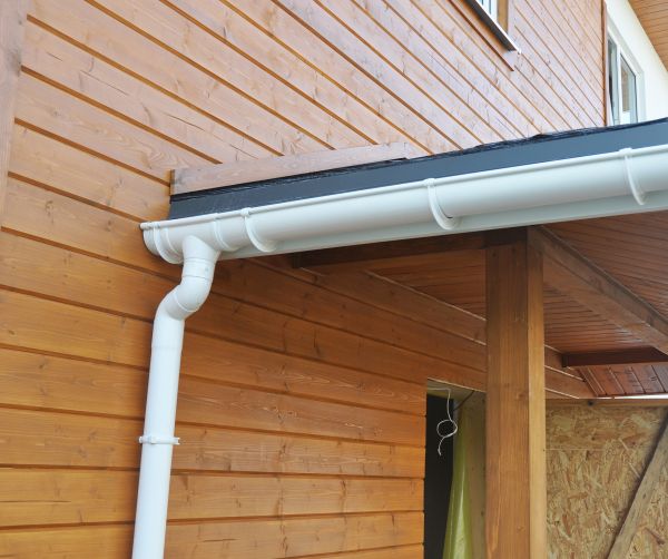 Gutter Waterproofing in Columbus
