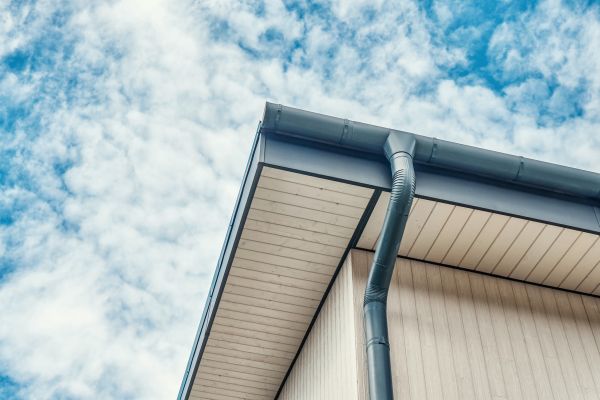 Gutter Fascia Repair in Columbus