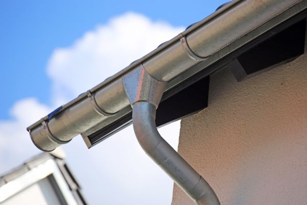 Guttering Replacement in Columbus